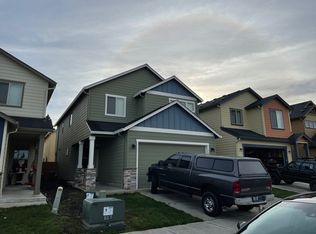 7639 NE 62nd St, Vancouver, WA