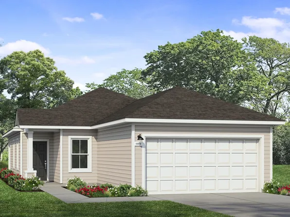 Hymeadow 1074 Plan, Hymeadow