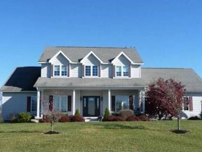 4 Westwood Dr, Parkersburg, WV, 26101