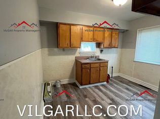2160 Ohio St, Gary, IN 46407