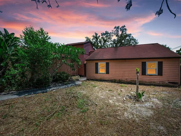 1200 E Court St, Tarpon Springs, FL 34689