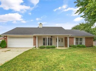 202 Bellsire Rd, Meridianville, AL 35759