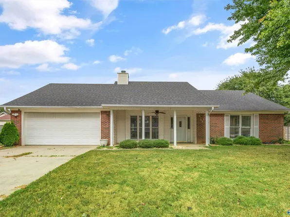 202 Bellsire Rd, Meridianville, AL 35759