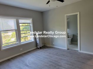 7637 N Rogers Ave #3N, Chicago, IL 60626