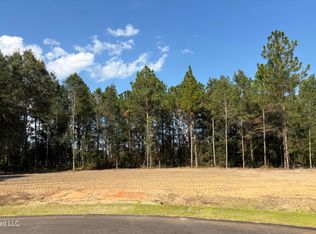 Summerour Rd LOT 1, Lucedale, MS 39452