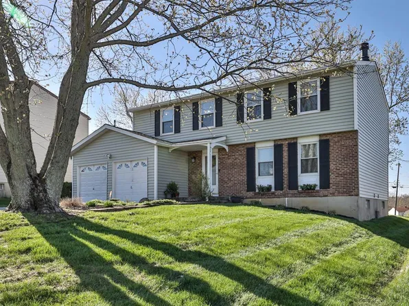 11565 Lincolnshire Dr, Cincinnati, OH 45240