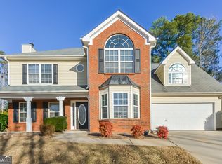 335 Peachtree Cir, Hampton, GA 30228