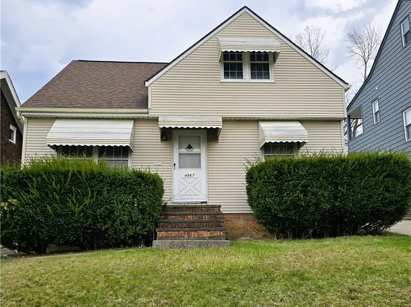 4967 E 88th St, Garfield Heights, OH 44125