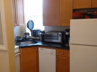 1193-1195 Commonwealth Ave #17, Allston, MA 02134