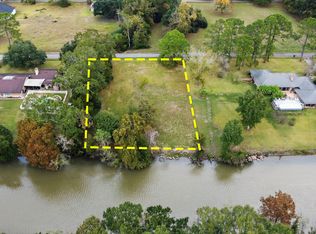 Chalfonte Crescent Rd, New Iberia, LA 70563