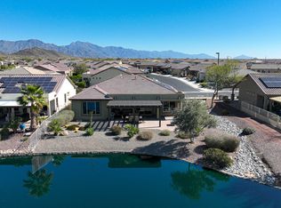 16830 S 180th Ave, Goodyear, AZ 85338