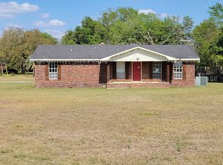 4770 Danie Rd, Camilla, GA 31730
