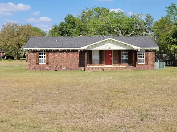 4770 Danie Rd, Camilla, GA 31730