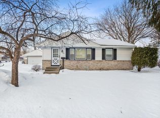 2158 Garnet Dr, Eagan, MN 55122