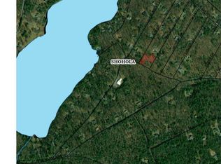 Oak Pine Pond, Shohola, PA 18458