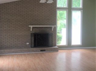 413 W Oglethorpe Ave, Lyons, GA 30436