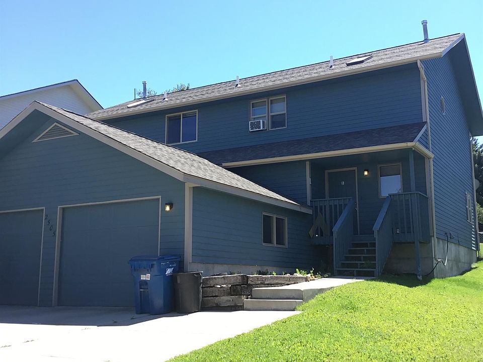 1st image of 2505 55th St #P3bd