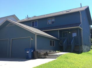2505 55th St #P3BD, Missoula, MT 59803
