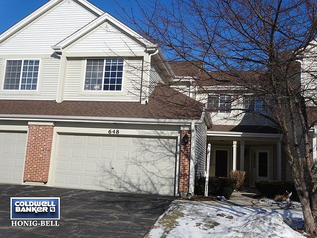 1st image of 648 E Thornhill Ln #648