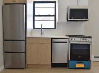 879 Dekalb Ave APT BR, Brooklyn, NY 11221