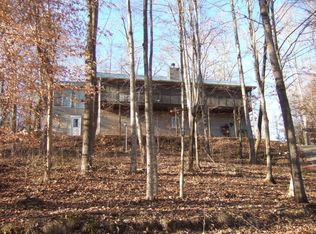 241 Norris Shores Ln, Sharps Chapel, TN 37866