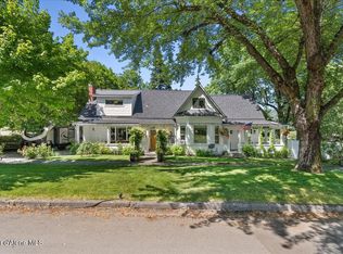 118 W Mill Ave, Kellogg, ID 83837