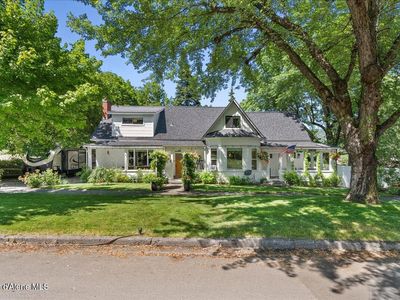 118 W Mill Ave, Kellogg, ID, 83837