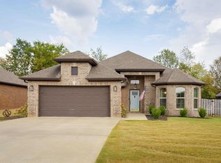 244 Camelot Way, Florence, AL 35633