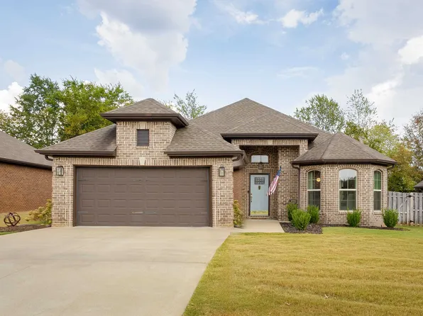 244 Camelot Way, Florence, AL 35633