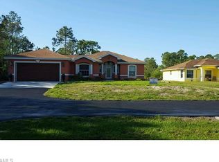 4048 33rd Ave NE, Naples, FL 34120