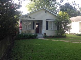 2347 Horace St, Baton Rouge, LA 70808