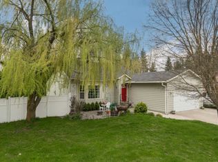 2510 N Powderhorn St, Post Falls, ID 83854