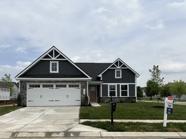 5125 Gerhing Dr, Indianapolis, IN 46239