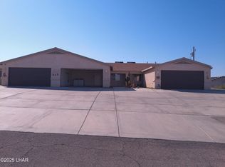 2086 Sandwood Dr UNIT 101, Lake Havasu City, AZ 86403