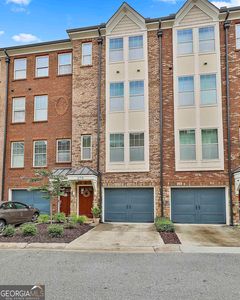 275 Goodson Way NW, Atlanta, GA, 30309