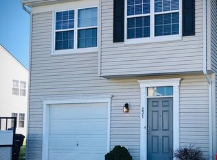 221 Garrison Way, Fruitland, MD 21826