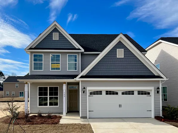 270 Secretariat St, Lexington, SC 29073