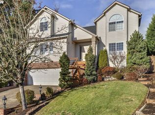 14399 SW Aynsley Way, Portland, OR 97224