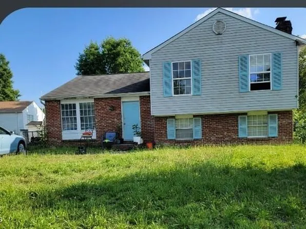 5520 Bellcamp Ct, Raleigh, NC 27610