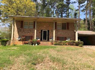 1012 Cedar Cir, Forest Park, GA 30297
