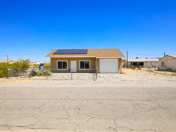 5313 E El Mirage Dr, Topock, AZ 86436