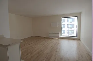 Rented by MNS