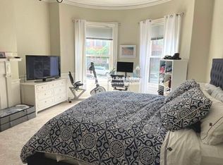 470 Beacon St #4W, Boston, MA 02115