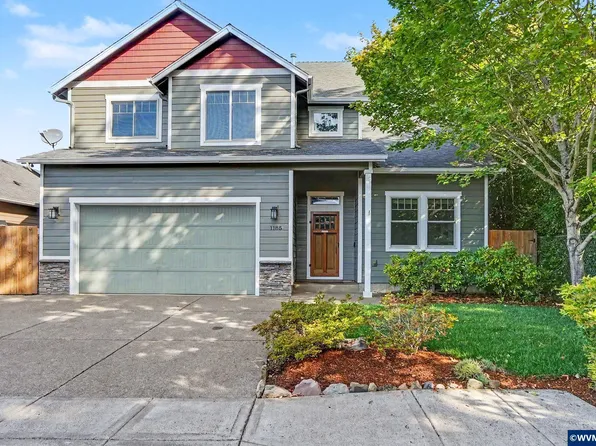1185 Maddy Ave NE, Keizer, OR 97303