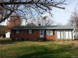 175 Pleasants Rd, Louisburg, NC 27549