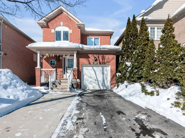 63 Tideland Dr, Brampton, ON L7A 2W1