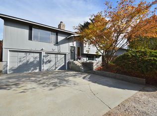 337 N Larch Ave, East Wenatchee, WA 98802