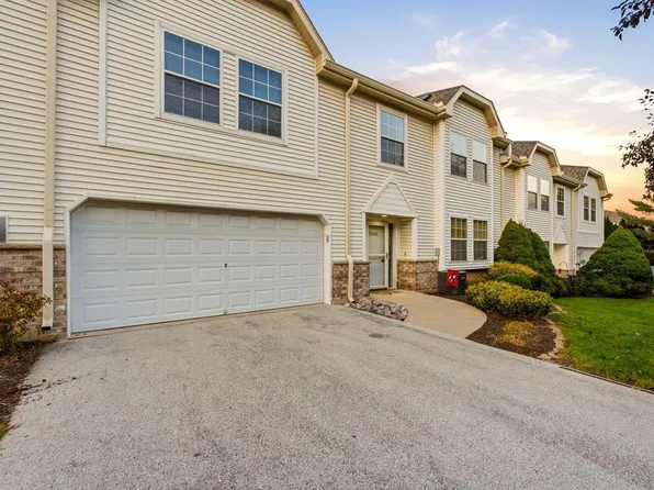 20150 Terrace DRIVE, Brookfield, WI 53045