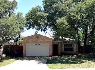 7423 Corian Park Dr, San Antonio, TX 78249