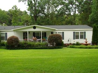 151 Grandview Ct, Vance, SC 29163